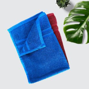 Spa towel