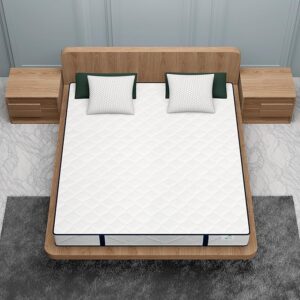 Pocket spring mattress